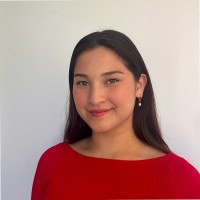Diplomacy Training Program Employee Valerie Courtot's profile photo
