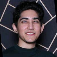 MTAA Super Employee Mohit Dhanwani's profile photo