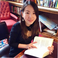 RBC Capital Markets Employee Xue Zhou's profile photo