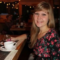 Ekaterina Panina Email