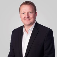 Raytheon Employee Bryan Barker's profile photo