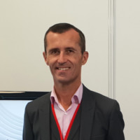 Alibérico Employee Hervé Marichez's profile photo