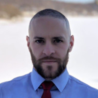 The Real Deal Employee Brian McShane's profile photo