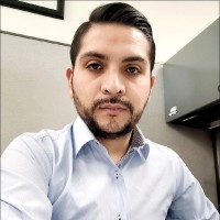 SESPEC Employee Rosmax Arriaga Hernandez's profile photo