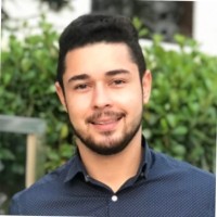 Banco Itaú Employee Fernando Leite's profile photo