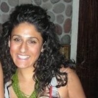 Tag Front Employee Niloofar Nazarian's profile photo