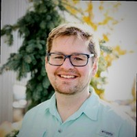 Cyrq Energy Employee Ammon Wendel's profile photo