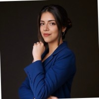 BBVA en Perú Employee Sandra Alarcón Sánchez's profile photo