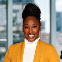 National Association of Area Agencies on Aging (n4a) Employee Olivia Ezeuko's profile photo