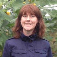 Lessebo kommun Employee Lisa Lindgren's profile photo