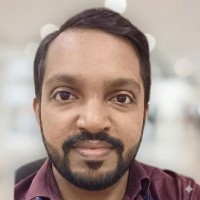 Sreeraj Vs Email