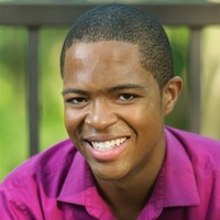 Homeroom Employee Michael Blake's profile photo