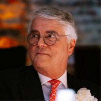 DDEL Portfolio Solution Employee Hervé de Bergeyck's profile photo