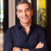 Grafana Labs Employee Roberto Sousa's profile photo