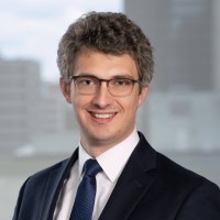 Schlachman, Belsky, Weiner & Davey, P.A. Employee Kieran Dowdy's profile photo