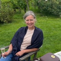 Joanne Eynon Email