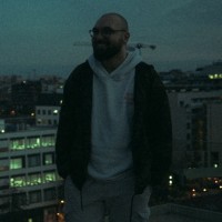 STYLEFRAME Employee Lorenzo Emma's profile photo