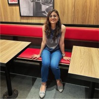 SkillRev Employee Priya Manwani's profile photo
