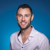 American Airlines Employee Martin Peat's profile photo