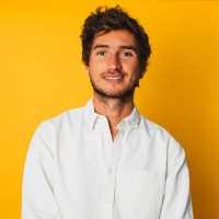 Clark Influence Employee Vincent Bronner's profile photo