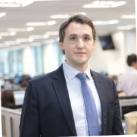 XP Asset Management Employee Andre Masetti's profile photo