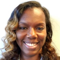 Reconciled Employee Nakia Goudy's profile photo