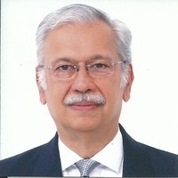 Vikram Tandon Email