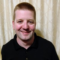 St. Joseph Medical Center Employee Kyle Block's profile photo