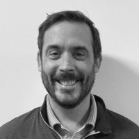 BETA TECHNOLOGIES Employee Blain Newton's profile photo