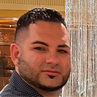 Notary Public Employee Edgar Balleza's profile photo