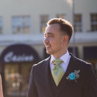 Verda Employee Jani Hellström's profile photo