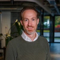 Omnicom Media Nederland Employee Wouter Moen's profile photo