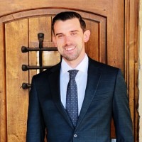 Dustin Therrien's profile photo