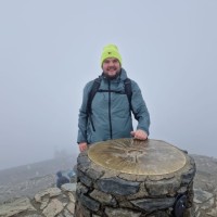 ProtectAVan Employee Steffan Britton's profile photo