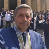Atilim University Employee Altan Ozkil's profile photo