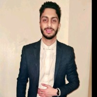 SQA Consulting Limited Employee Shivesh Koria's profile photo