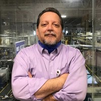 PTI PLASTIC & RUBBER GASKET INC. Employee Perry Genovese's profile photo