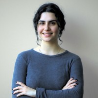 More.com Employee Eva Skoufi's profile photo