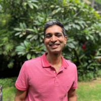 Arvind Krishnan Email & Phone Number