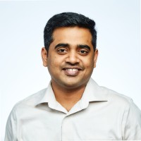 Mecademic Employee Navaneetha Krishnan's profile photo