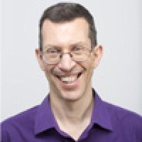 Data Collaborative for Justice Employee Michael Rempel's profile photo