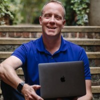 iiPay Employee Scott Shanks's profile photo