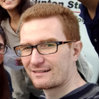 Apollo Electric Employee Nathaniel Edwards's profile photo