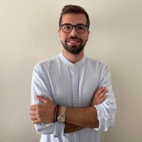 Systep Employee Benjamín Taylor's profile photo