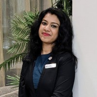 AYLA Hotels & Resorts Management Co. Employee Shimnu Roshan's profile photo