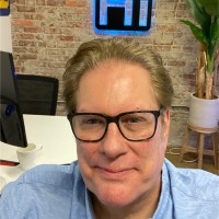 Cisco Employee Jay Petersen's profile photo