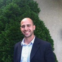 Atrium Health Employee Michael Debetta's profile photo