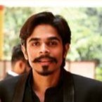 LIGR Live Employee Aman Dave's profile photo