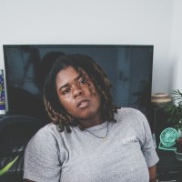 The Point Employee Nathalia Griffith's profile photo
