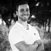 Tau Pele Construction Employee Matthew Fish's profile photo